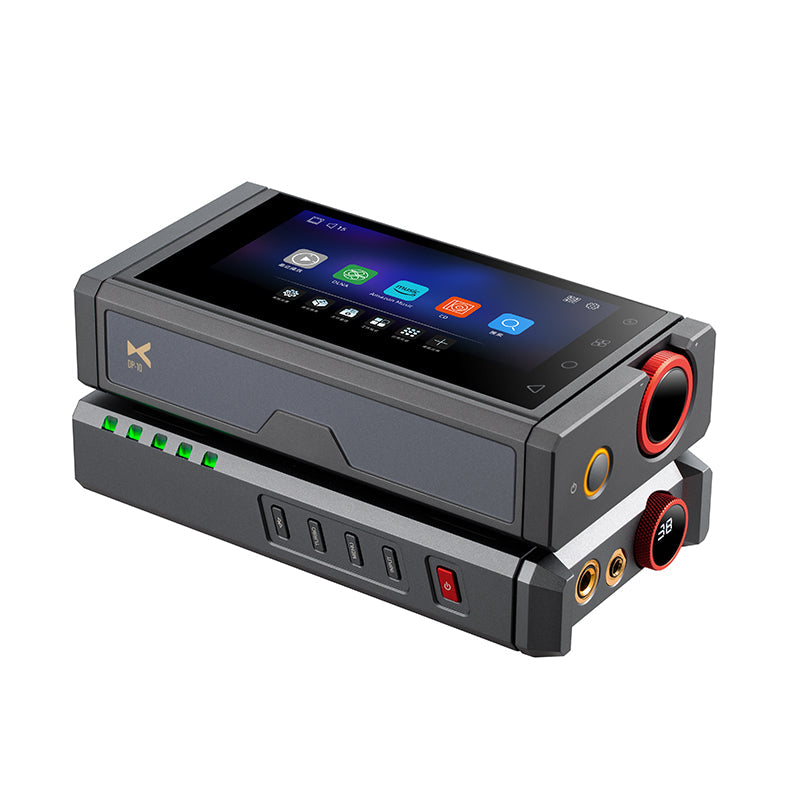 xDuoo DP-10