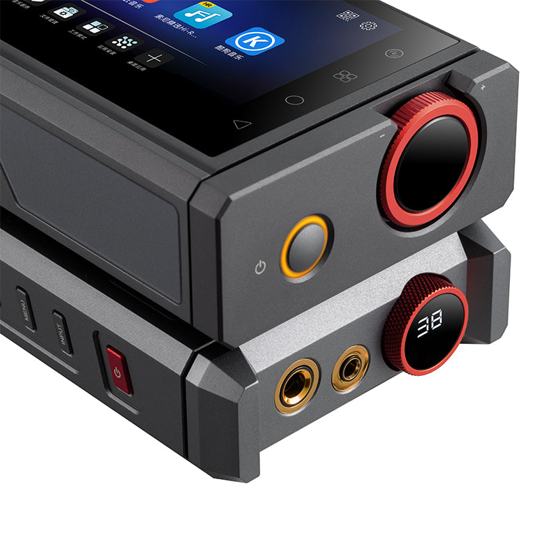 xDuoo DP-10