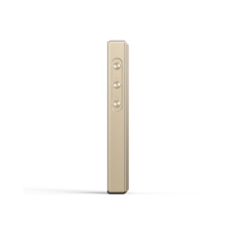 FiiO M21