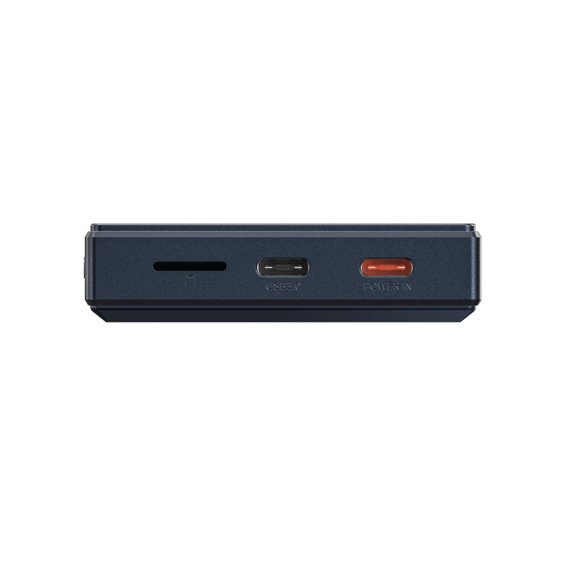 FiiO M21