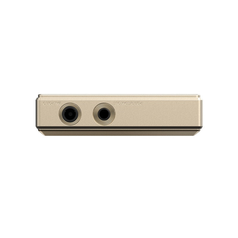 FiiO M21