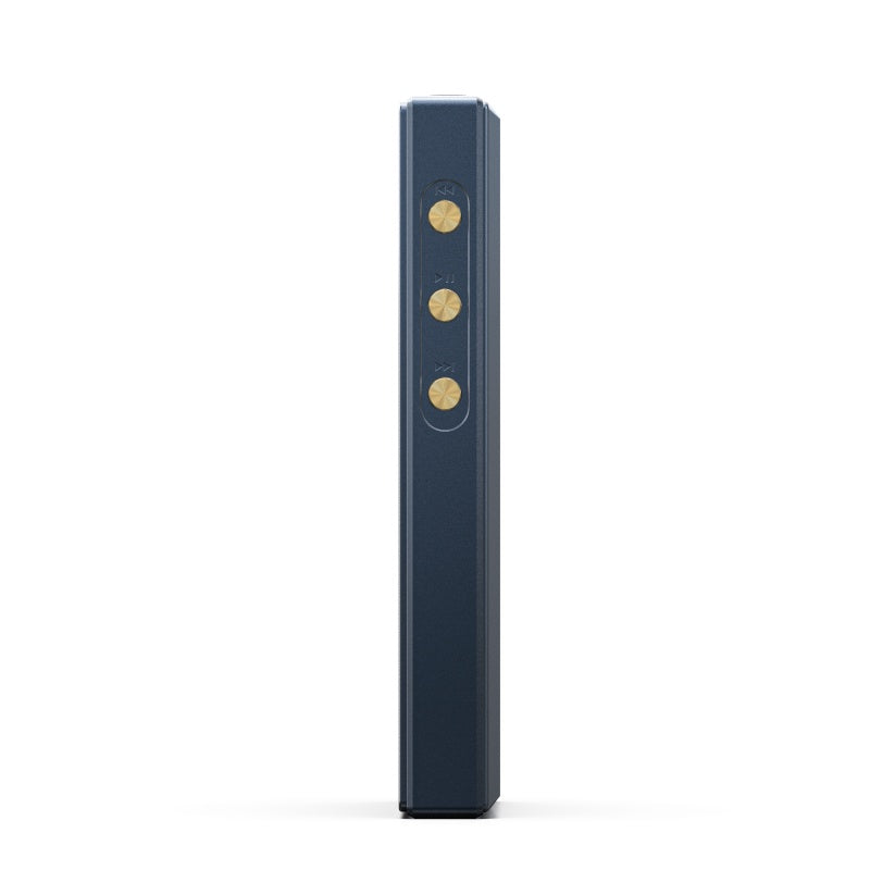 FiiO M21