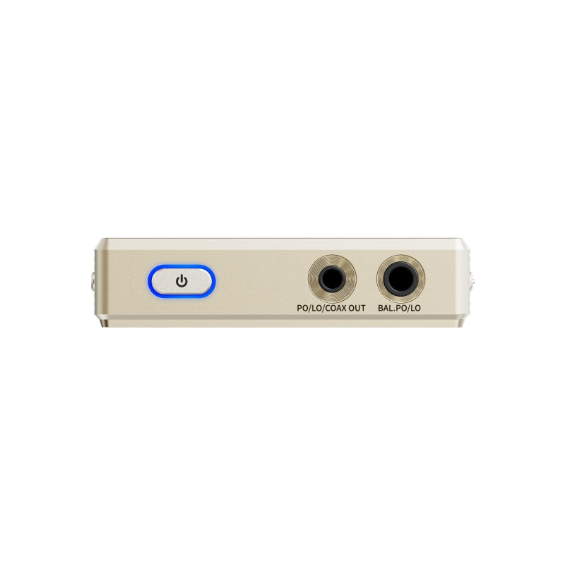 FiiO M33 R2R