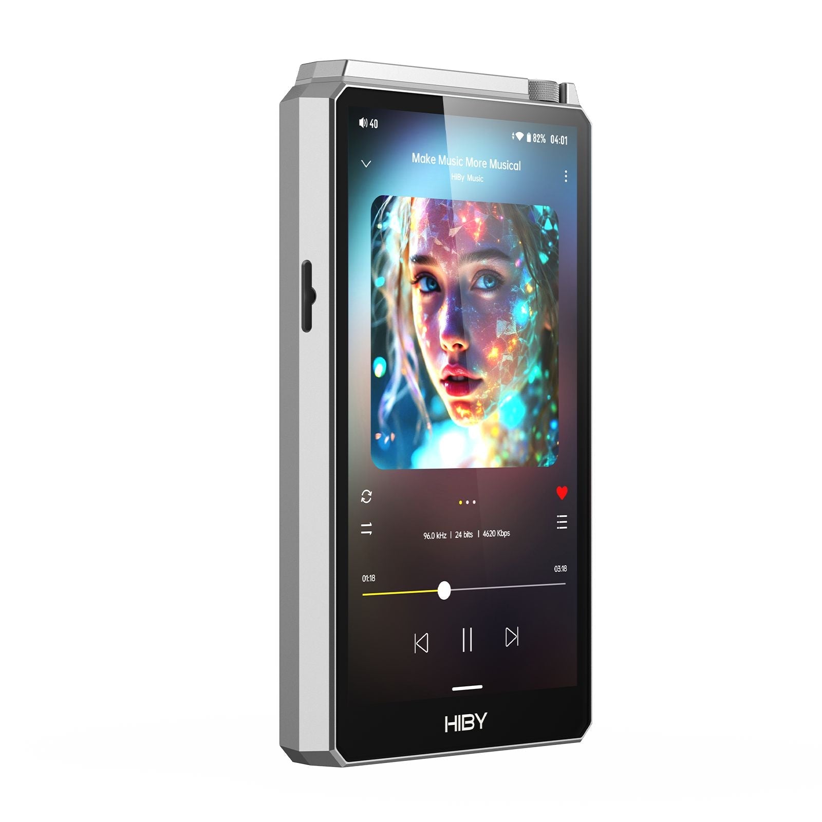 HiBy R6 III 2025