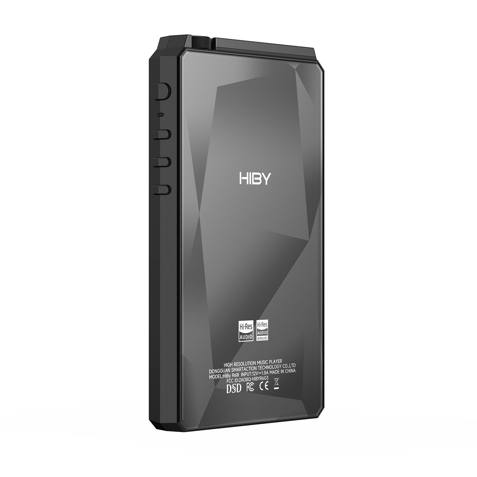 HiBy R6 III 2025