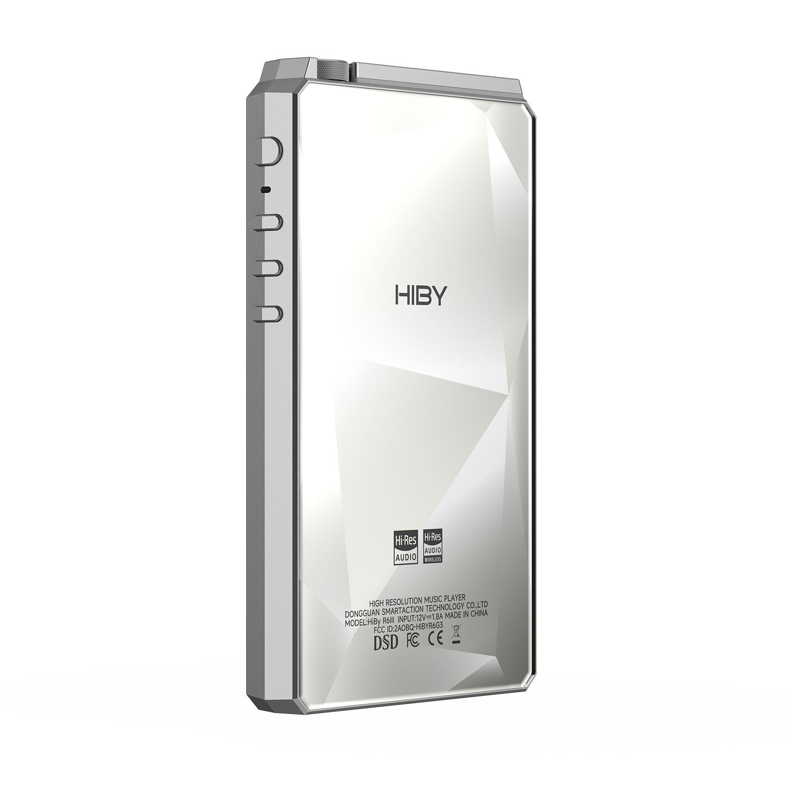 HiBy R6 III 2025