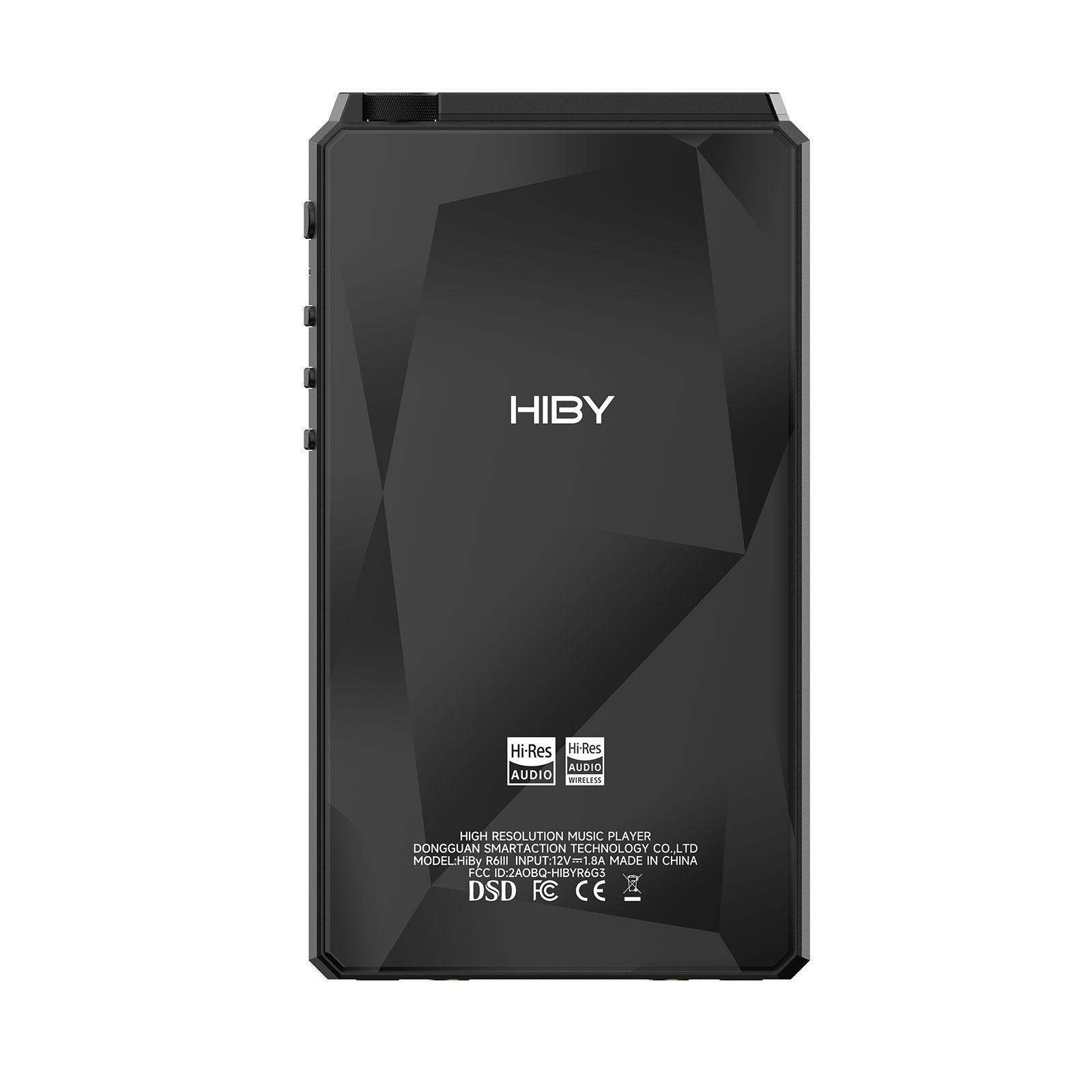 HiBy R6 III 2025