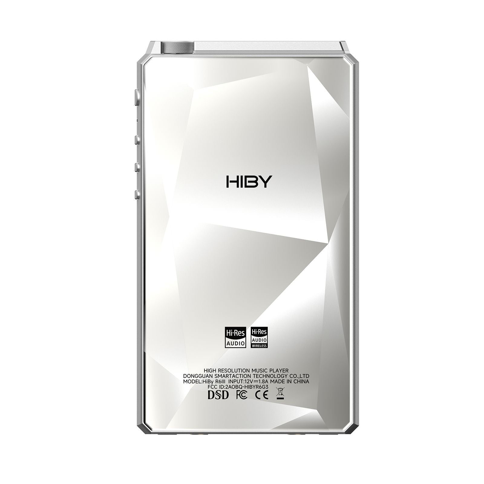 HiBy R6 III 2025