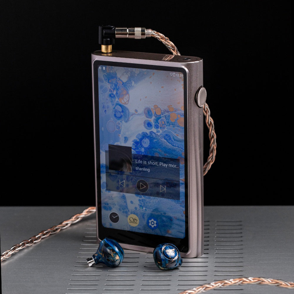 Shanling  M7