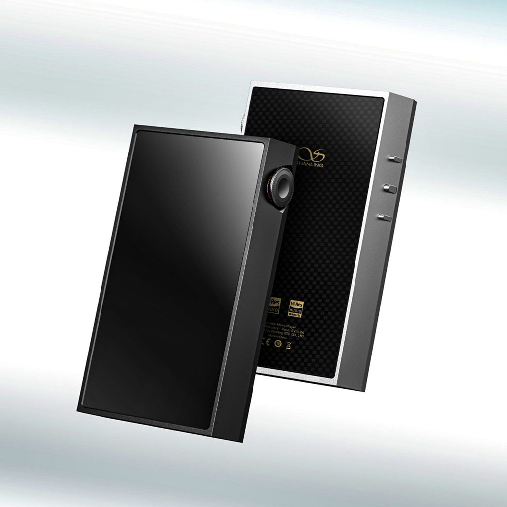 Shanling M5 Ultra