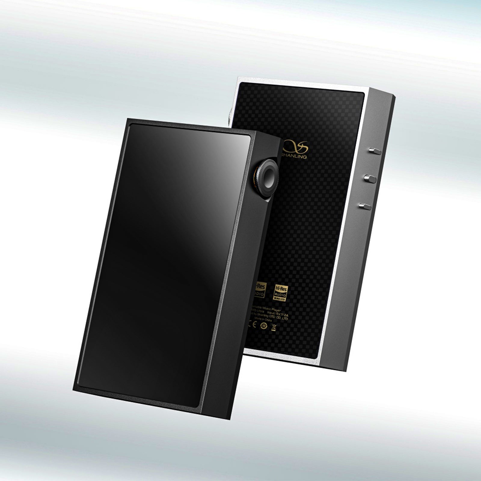 Shanling M5 Ultra