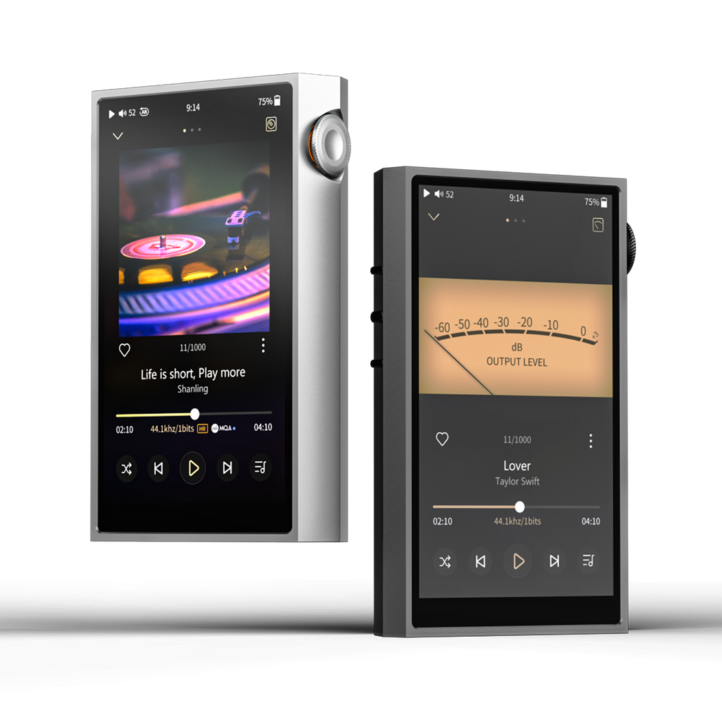 Shanling M5 Ultra