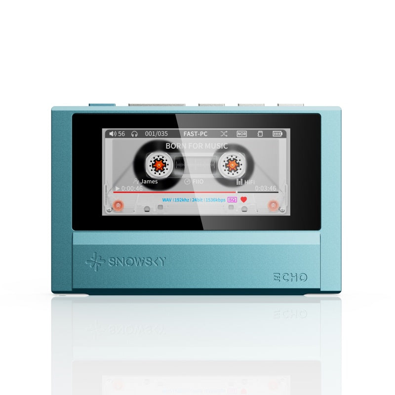 FiiO Snowsky ECHO