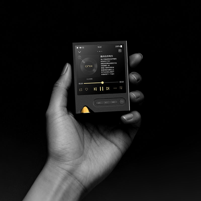 ONIX XM2