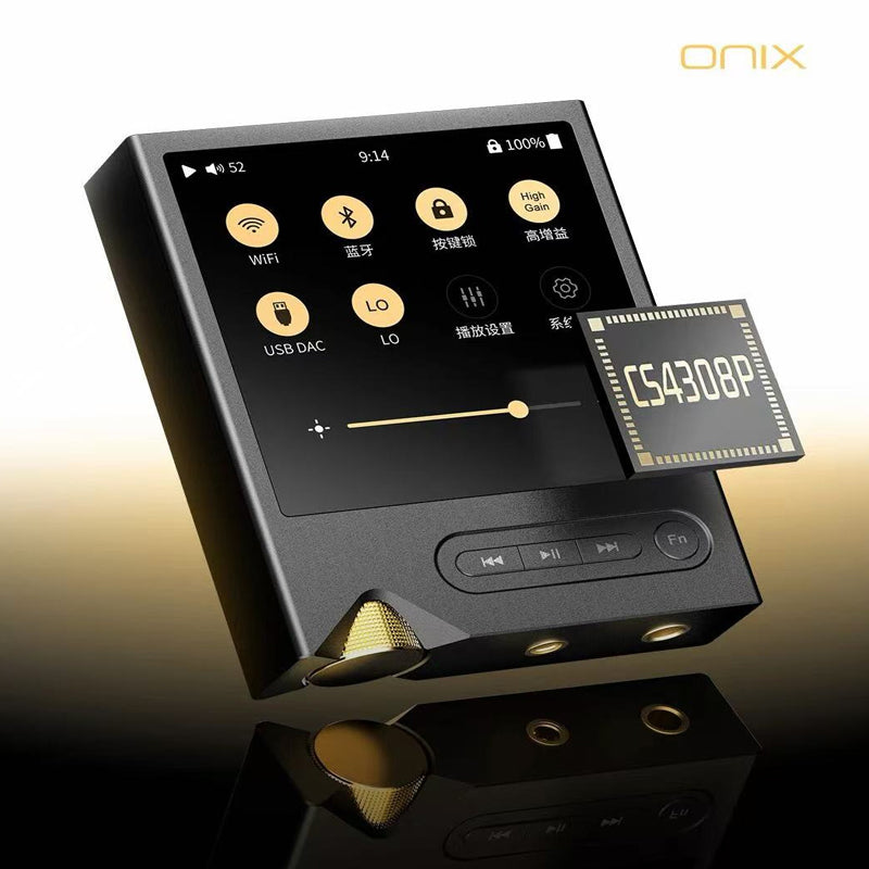 ONIX XM2