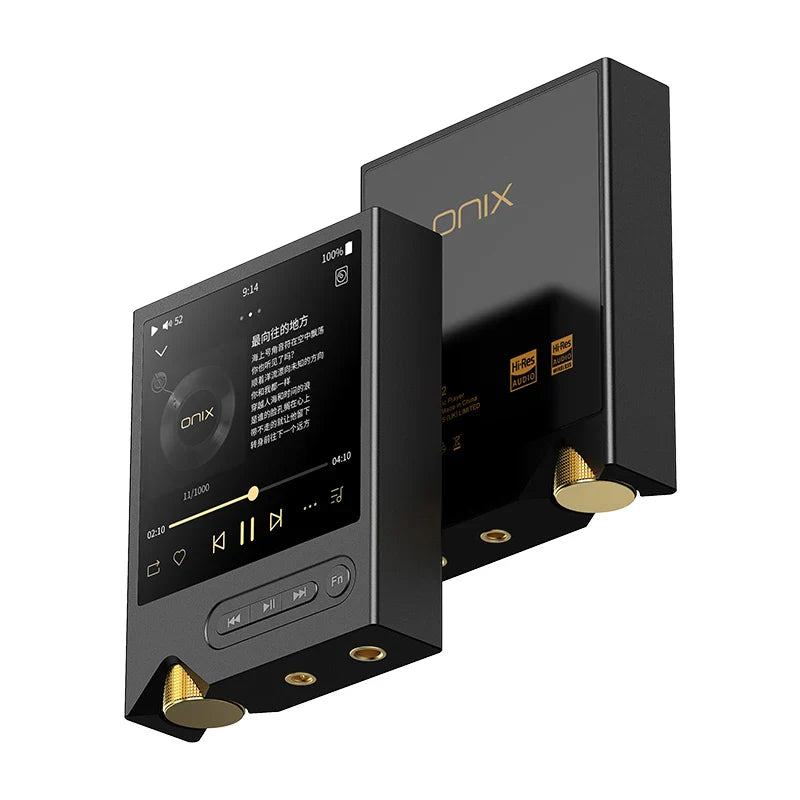 ONIX XM2