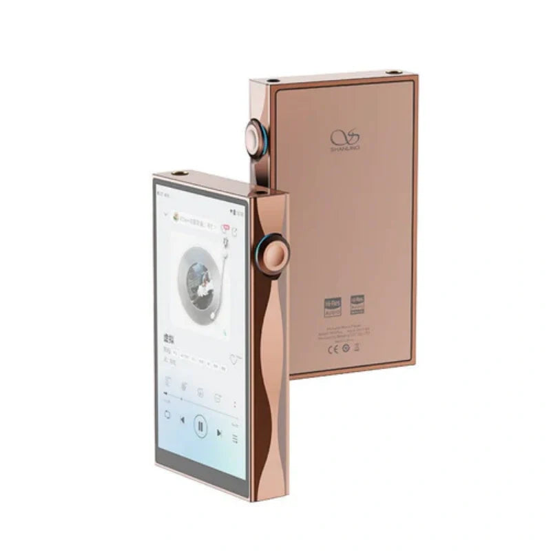 Shanling M3 Plus